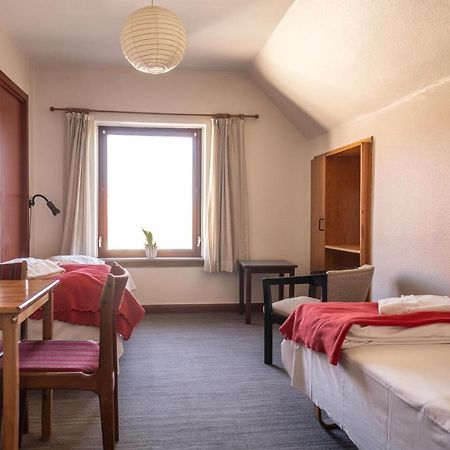 Hotel Viby Kro Kültér fotó