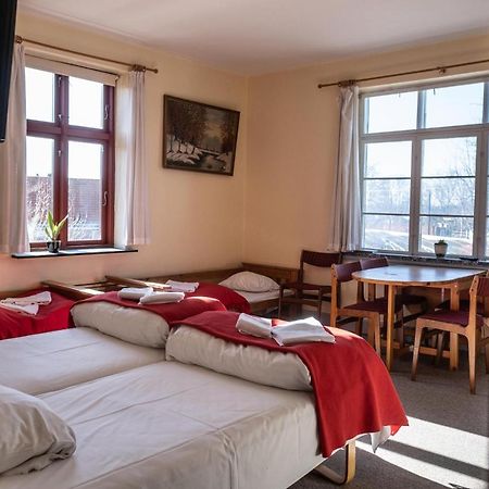 Hotel Viby Kro Kültér fotó