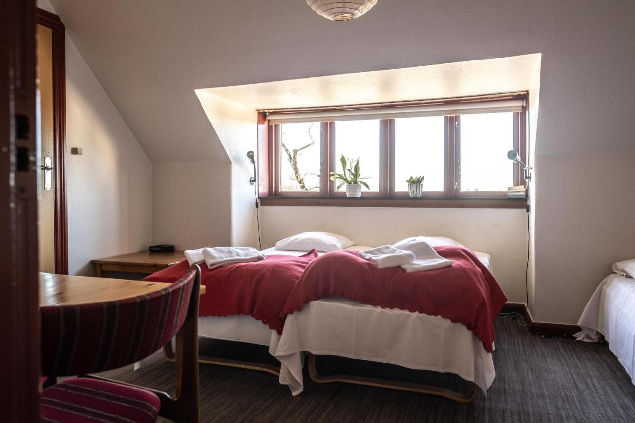 Hotel Viby Kro Kültér fotó