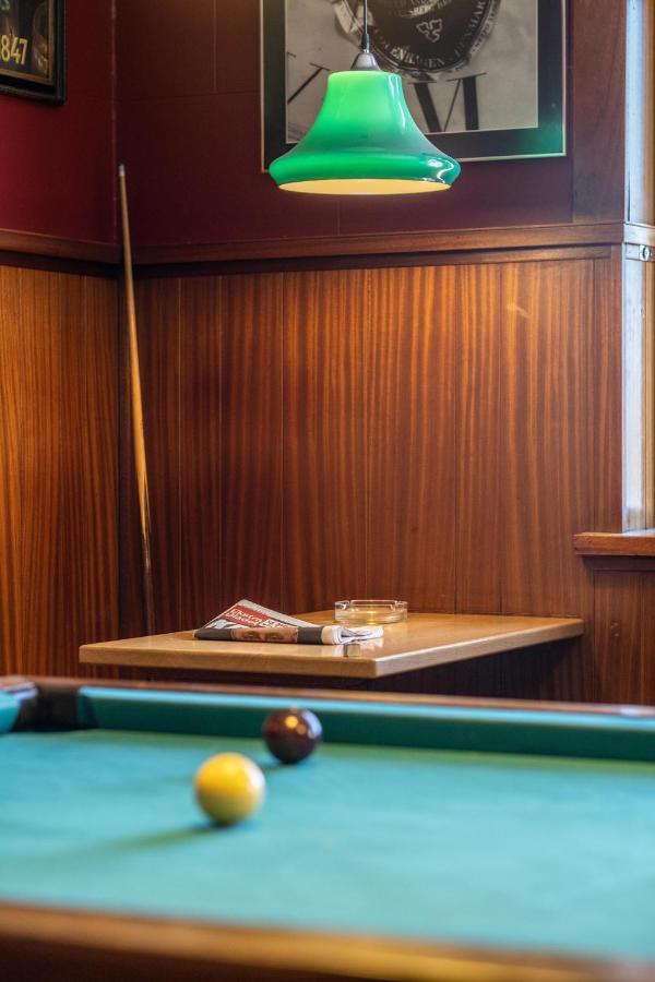 Hotel Viby Kro Kültér fotó