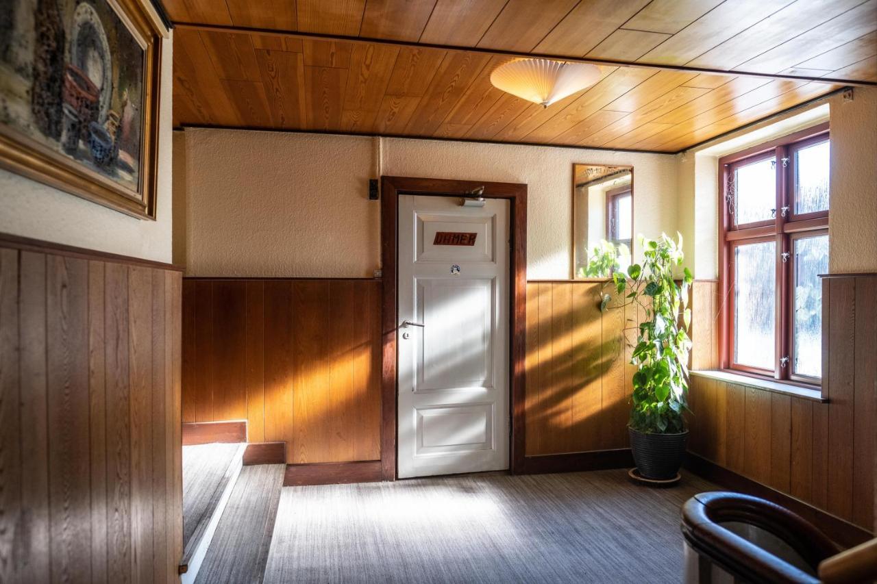 Hotel Viby Kro Kültér fotó