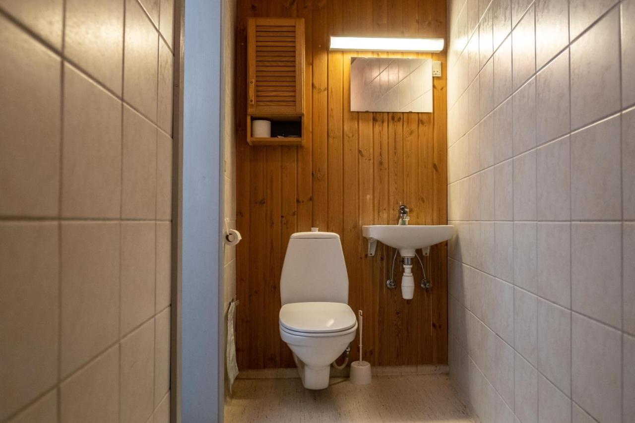 Hotel Viby Kro Kültér fotó