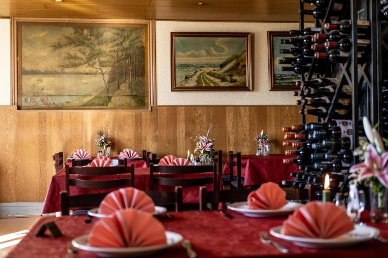 Hotel Viby Kro Kültér fotó