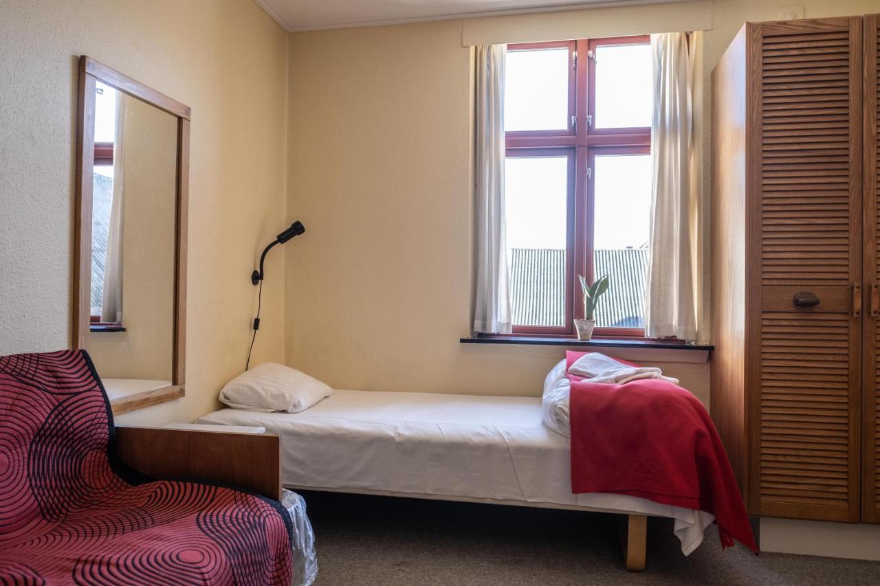 Hotel Viby Kro Kültér fotó