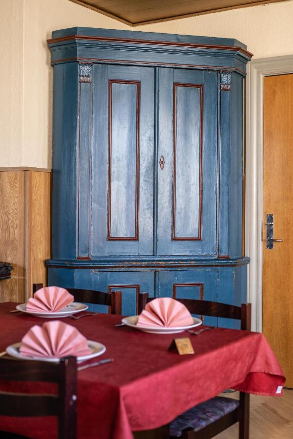 Hotel Viby Kro Kültér fotó