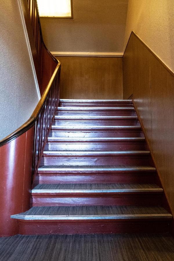 Hotel Viby Kro Kültér fotó