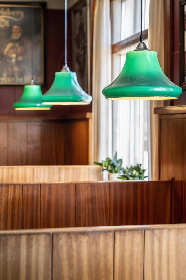 Hotel Viby Kro Kültér fotó